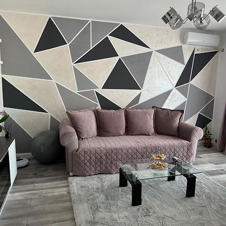 Magnific Apartment Oradea Bagian luar foto
