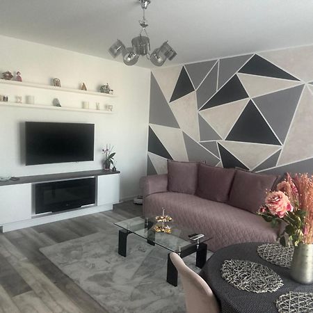 Magnific Apartment Oradea Bagian luar foto