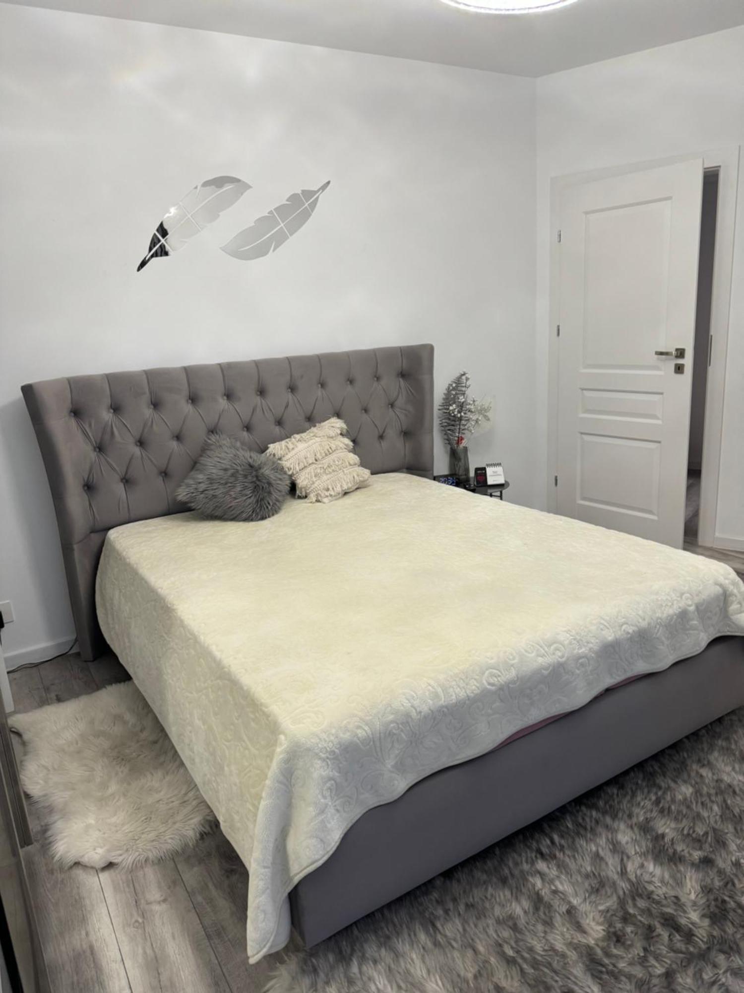 Magnific Apartment Oradea Bagian luar foto