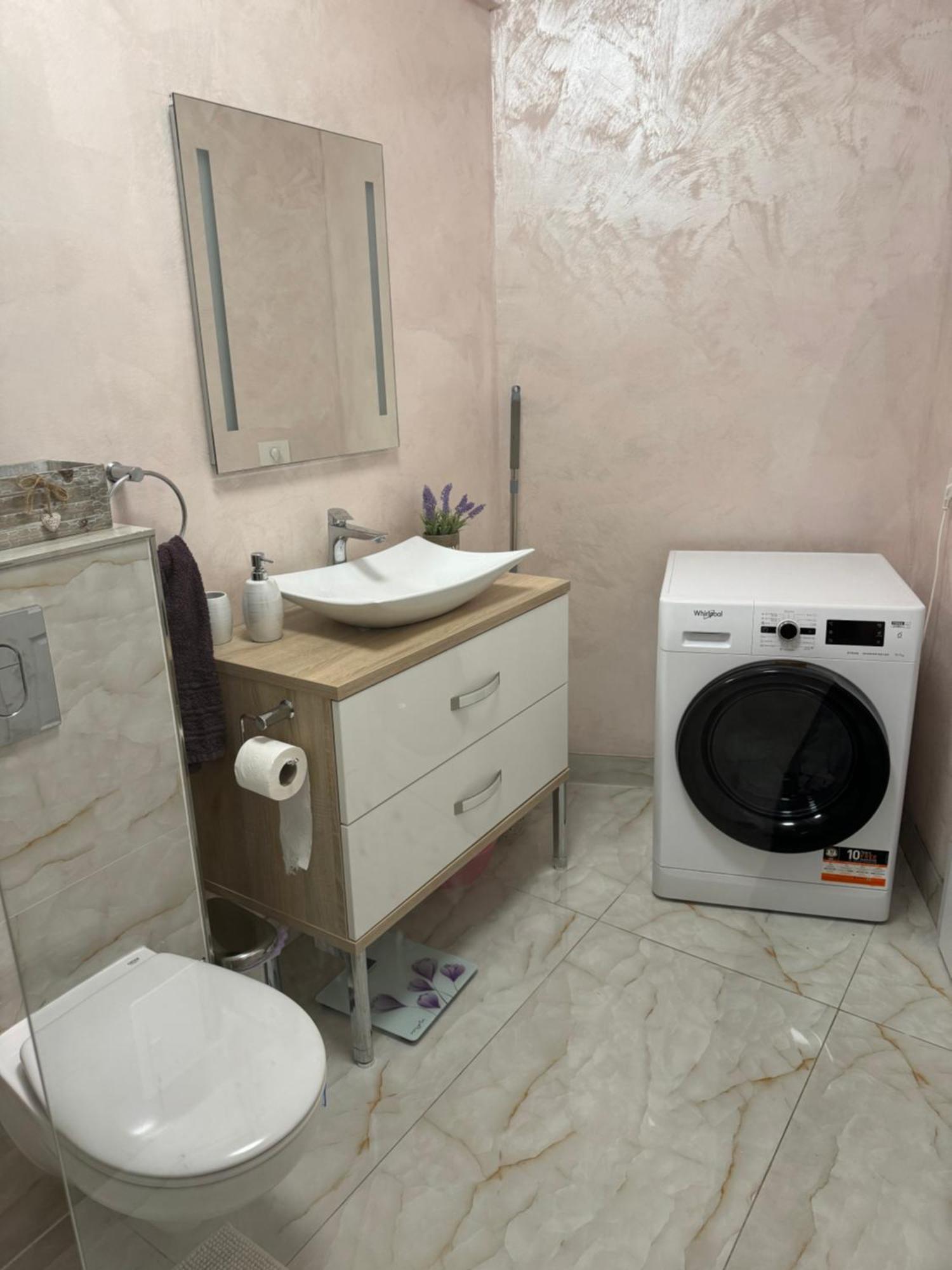 Magnific Apartment Oradea Bagian luar foto