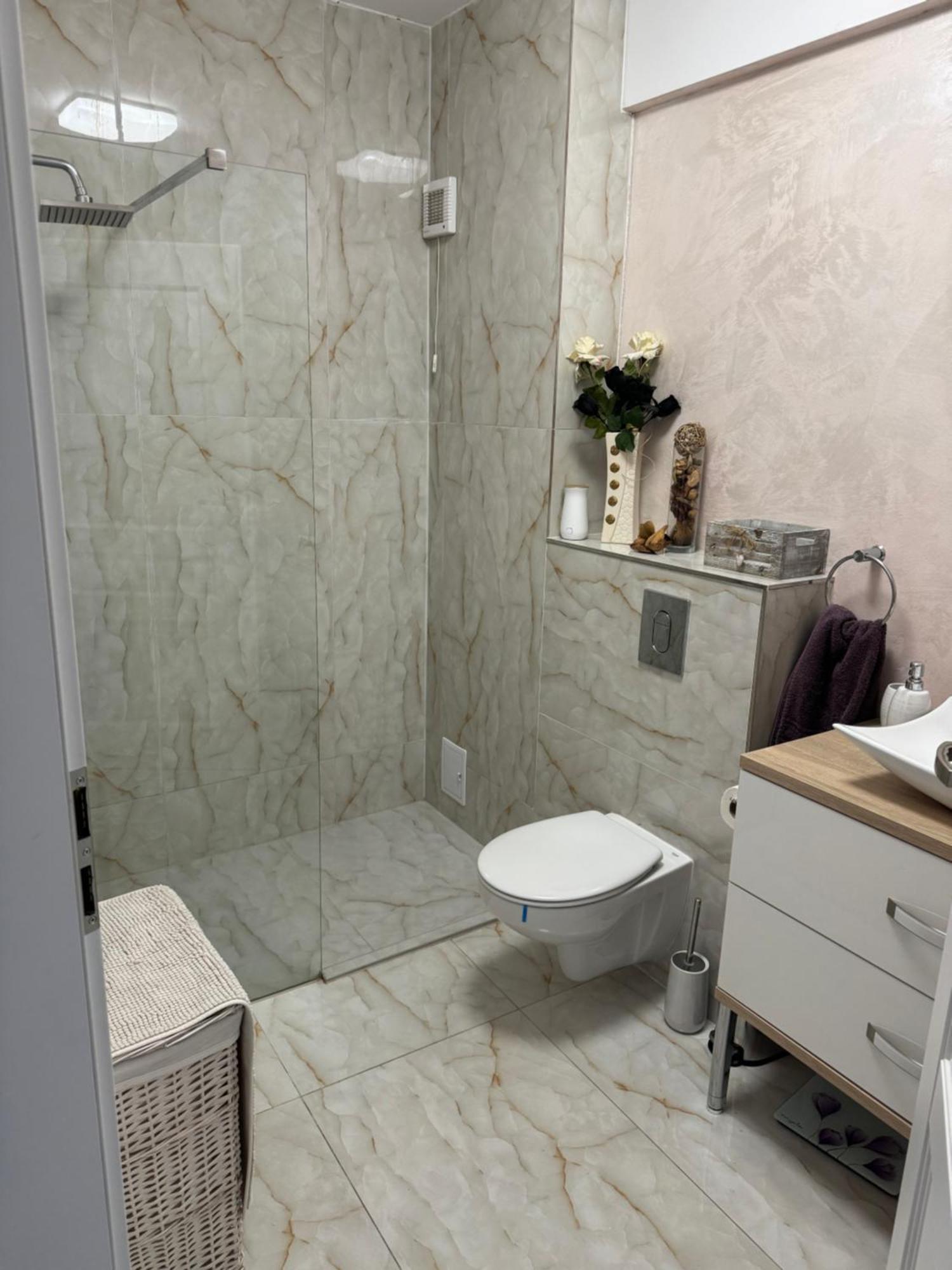 Magnific Apartment Oradea Bagian luar foto